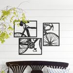 Set-3-Cuadro-Bicicletas-36-50Cm-Negro