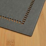 Set-4-Individuales-Primavera-Rectangular-Gris