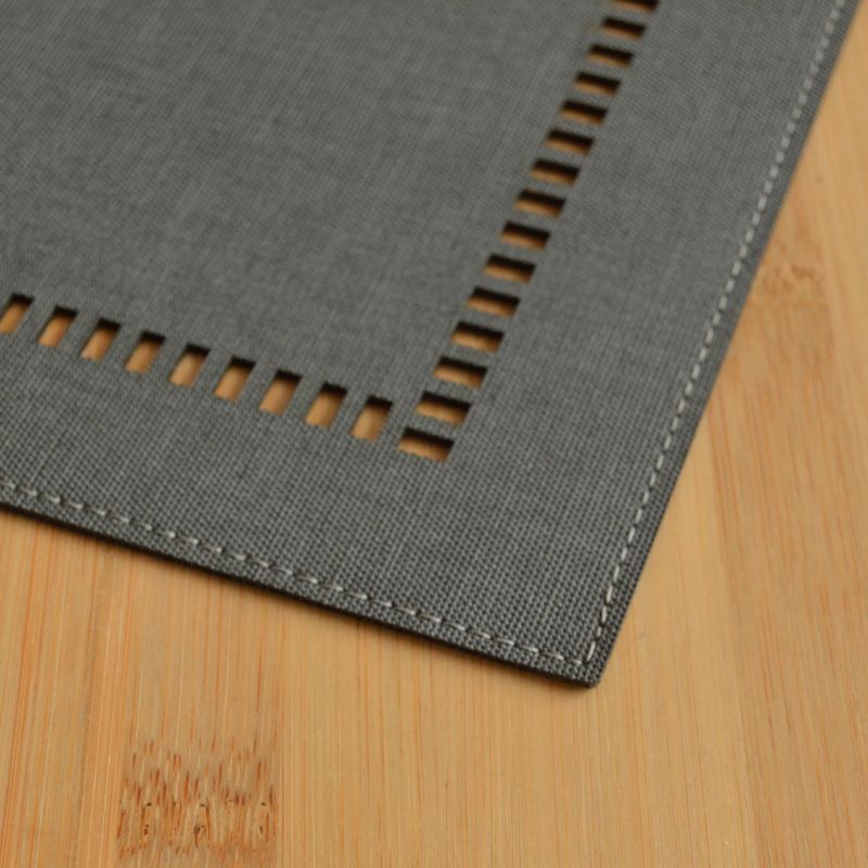 Set-4-Individuales-Primavera-Rectangular-Gris