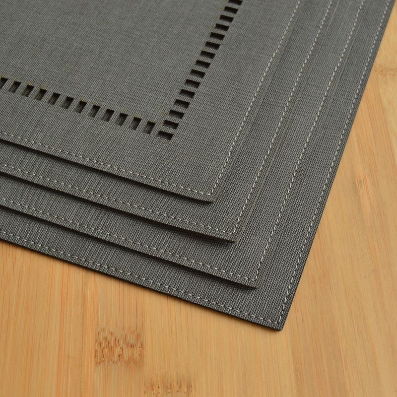 Set-4-Individuales-Primavera-Rectangular-Gris