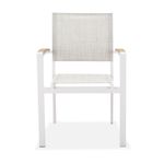 Silla-Auxiliar-Mykonos-Gris