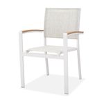Silla-Auxiliar-Mykonos-Gris