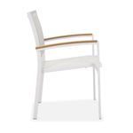 Silla-Auxiliar-Mykonos-Gris