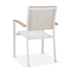 Silla-Auxiliar-Mykonos-Gris