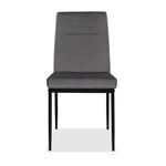 Silla-De-Comedor-Demi-Dublin-Gris-Negro