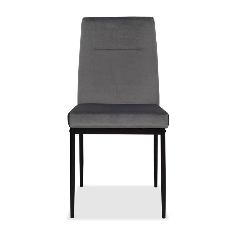 Silla-De-Comedor-Demi-Dublin-Gris-Negro