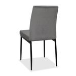 Silla-De-Comedor-Demi-Dublin-Gris-Negro