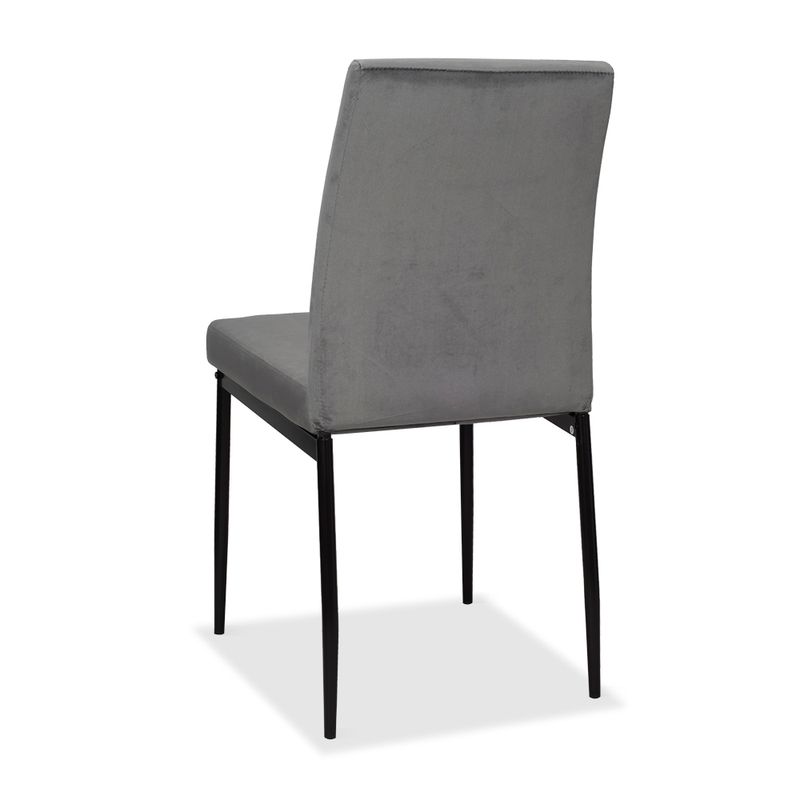 Silla-De-Comedor-Demi-Dublin-Gris-Negro