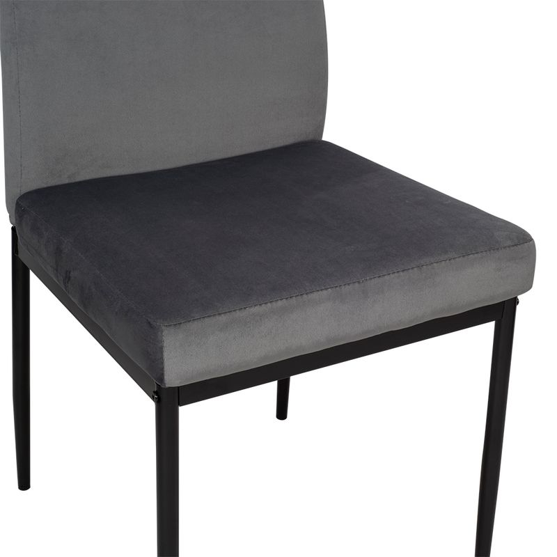 Silla-De-Comedor-Demi-Dublin-Gris-Negro