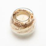 Vela-Sin-Aroma-Arreglo-Palmera-10-8Cm