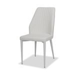 Silla-De-Comedor-Unique-Blanco