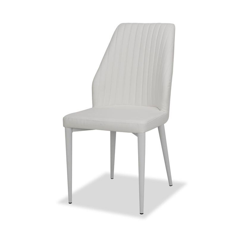 Silla-De-Comedor-Unique-Blanco
