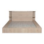 Cama-Dai-Doble-Rovere