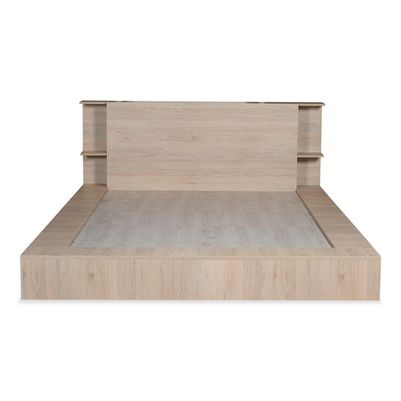 Cama-Dai-Doble-Rovere