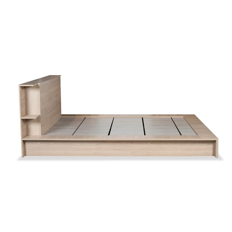 Cama-Dai-Doble-Rovere