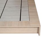 Cama-Dai-Doble-Rovere