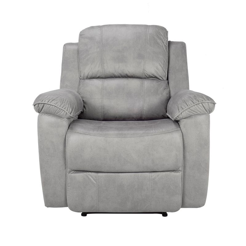 Poltrona-Reclinable-Nantes-Gris
