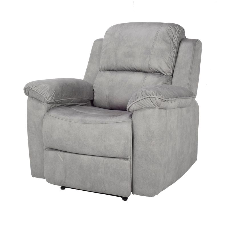 Poltrona-Reclinable-Nantes-Gris