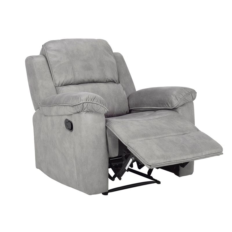 Poltrona-Reclinable-Nantes-Gris