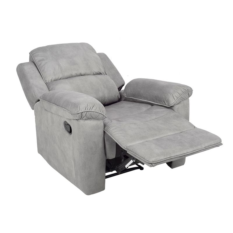Poltrona-Reclinable-Nantes-Gris