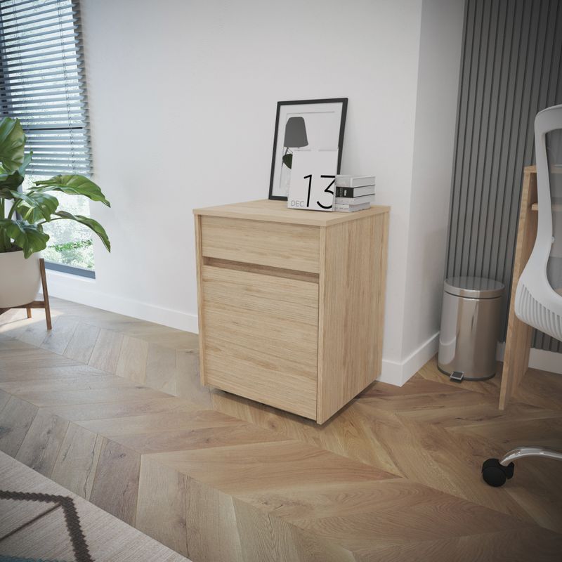 Archivador-Movil-Buro-47-42-62Cm-Lam-Rovere-