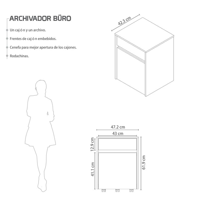 Archivador-Movil-Buro-47-42-62Cm-Lam-Rovere-