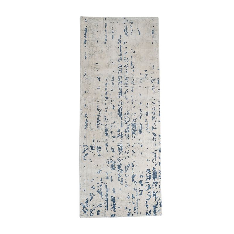 Tapete-Rectangular-Rani-60-150Cm-Blanco