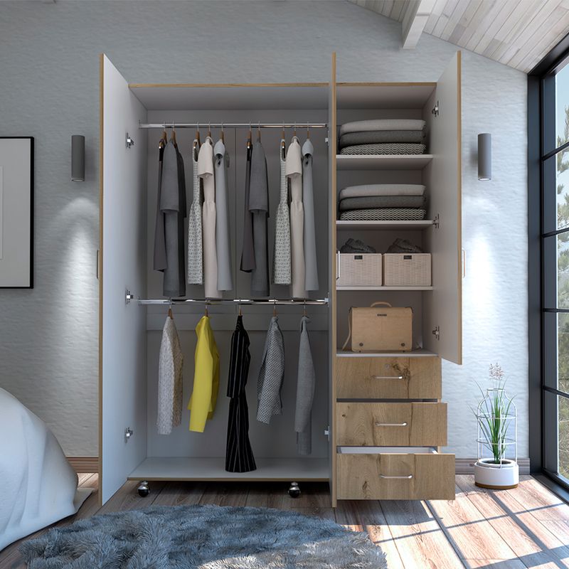 Closet-Naples-Duna