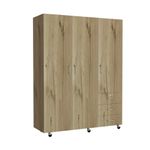 Closet-Naples-Duna