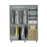 Closet-Naples-Duna