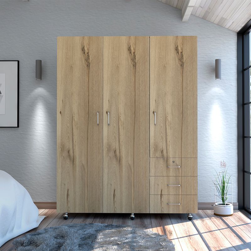 Closet-Naples-Duna