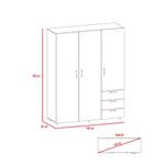 Closet-Naples-Duna
