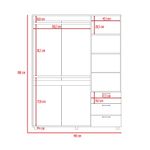 Closet-Naples-Duna