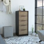 Comoda-Kaia-5-Caj-Miel-Wengue