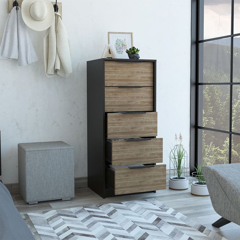 Comoda-Kaia-5-Caj-Miel-Wengue