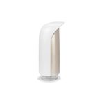 Dispensador-De-Jabon-Penguin-Blanco-Plata