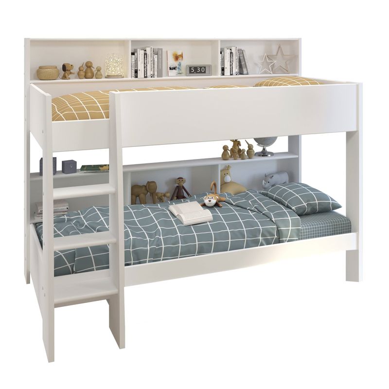 Cama-Camarote-Brooklyn-Blanco
