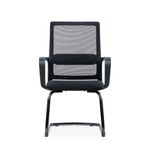 Silla-Visitante-Portland-Negro-Negro