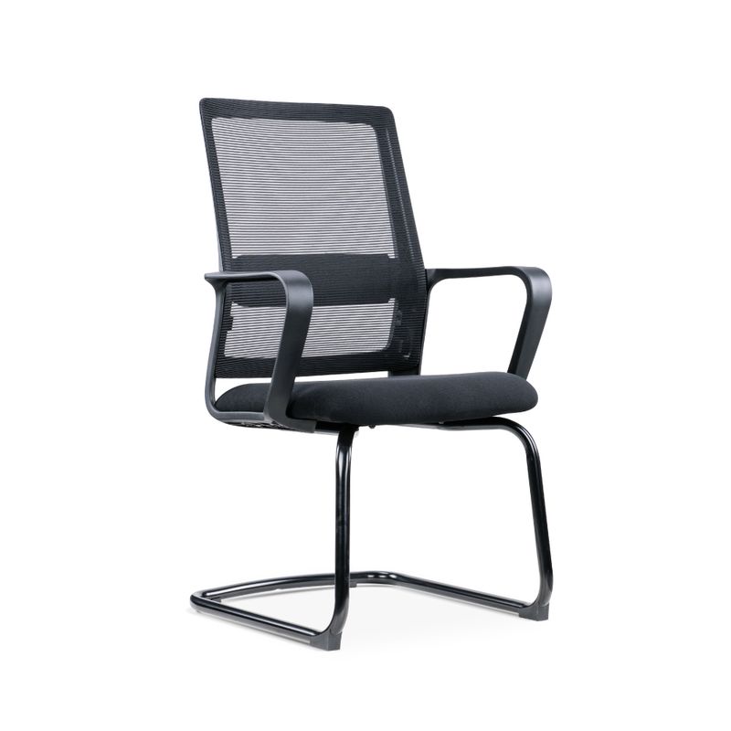 Silla-Visitante-Portland-Negro-Negro
