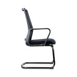 Silla-Visitante-Portland-Negro-Negro