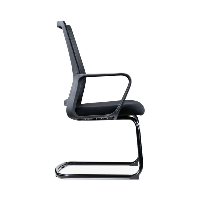 Silla-Visitante-Portland-Negro-Negro