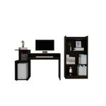 Combo-Escritorio-Biblioteca-Broome-Wengue