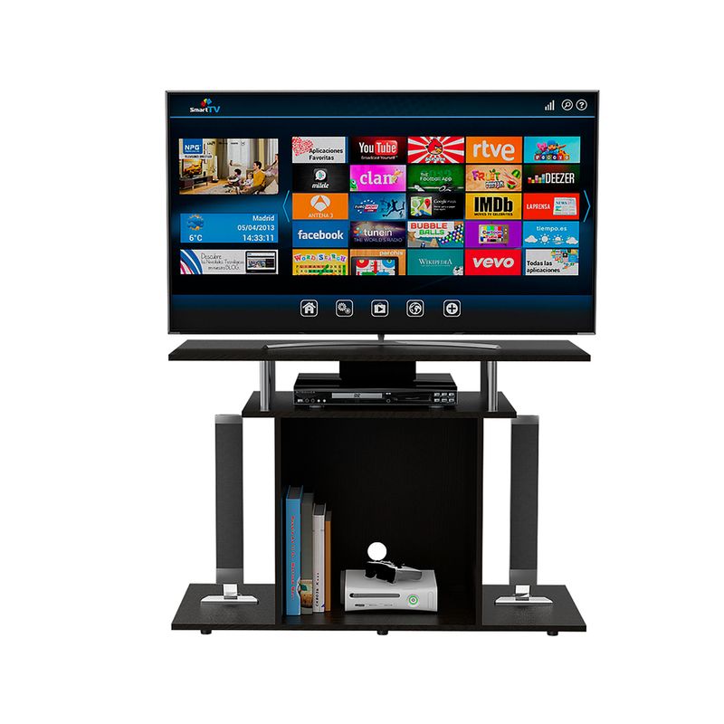 Carro-Tv-40Pg-Albany-Wengue