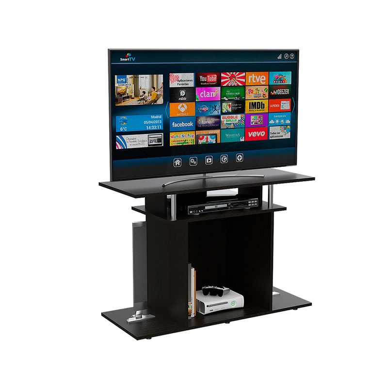 Carro-Tv-40Pg-Albany-Wengue