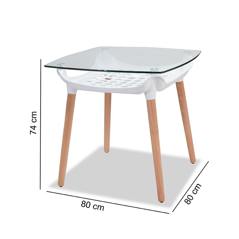 Mesa-Auxiliar-Lola-80-80-74Cm-Blanca