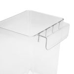 Organizador-Vertical-Ariel-13-21-12Cm-Transparente