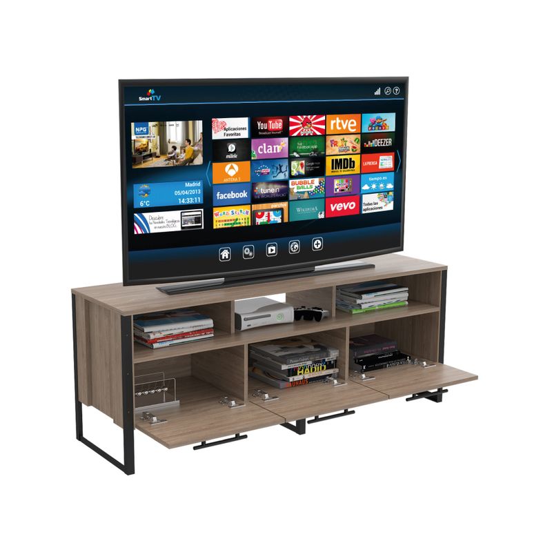 Carro-Tv-Concord-60Pg-Miel