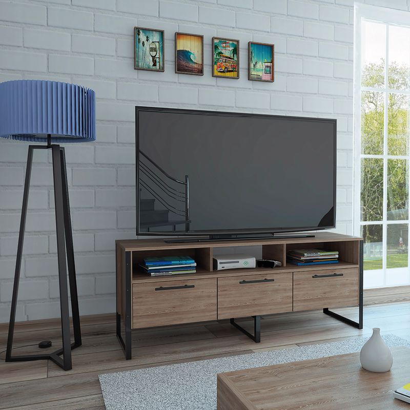 Carro-Tv-Concord-60Pg-Miel