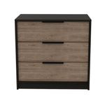 Comoda-Kaia-3-Cajones-Wengue-Miel