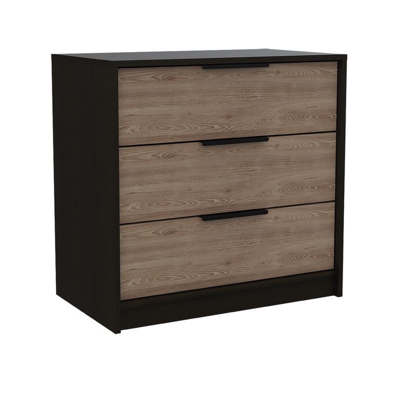 Comoda-Kaia-3-Cajones-Wengue-Miel